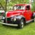 1941 Ford Other Pickups Econoline