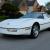 1990 Chevrolet Corvette BASE