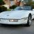 1990 Chevrolet Corvette BASE