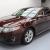 2010 Lincoln MKS CLIMATE LEATHER ALLOY WHEELS
