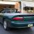 1995 Chevrolet Camaro