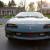 1995 Chevrolet Camaro