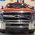 2016 Chevrolet Silverado 2500 LTZ Z-71 4X4 DIESEL,NAV,HTD/COOL LTH,11K!