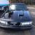 1992 Ford Mustang Police Interceptor