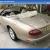 1998 Jaguar XK Convertivle CarFax 1 Owner Leather