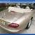 1998 Jaguar XK Convertivle CarFax 1 Owner Leather