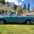 1971 Chevrolet C-10