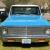 1971 Chevrolet C-10