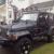 1997 Jeep Wrangler SE