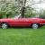 1981 Mercedes-Benz SL-Class