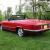 1981 Mercedes-Benz SL-Class