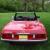 1981 Mercedes-Benz SL-Class