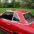 1981 Mercedes-Benz SL-Class