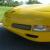 2004 Chevrolet Corvette Z06 2dr Coupe