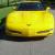 2004 Chevrolet Corvette Z06 2dr Coupe