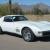 1969 Chevrolet Corvette Coupe