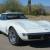 1969 Chevrolet Corvette Coupe