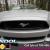2017 Ford Mustang 300A