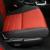 2014 Honda Civic SI SEDAN 6-SPD SUNROOF REAR CAM