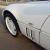 1988 Chevrolet Corvette Base 2dr Hatchback Hatchback 2-Door V8 5.7L