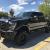 2016 Ford F-250 Lariat - TUSCANY BLACK OPS