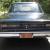 1966 Dodge Coronet