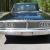 1966 Dodge Coronet