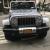 2014 Jeep Wrangler Sahara