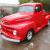 1952 Ford F-100