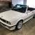 1992 BMW 3-Series
