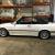 1992 BMW 3-Series
