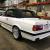 1992 BMW 3-Series