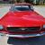 1965 Ford Mustang  289 factory 4spd  FREE SHIPPING WITH BUY IT NOW