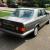 1989 Mercedes-Benz 300-Series SE