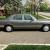 1989 Mercedes-Benz 300-Series SE