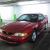 1995 Ford Mustang GT CONVERTIBLE MINT WITH 27K MILES