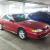 1995 Ford Mustang GT CONVERTIBLE MINT WITH 27K MILES