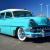 1954 Chevrolet Wagon