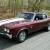 1970 Chevrolet Chevelle SS Super Sport 454 Big Block, 4 speed, NICE DRIVER