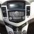 2011 Chevrolet Cruze 2LT RS Package