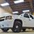 2010 Chevrolet Tahoe 4WD SSV Police Package