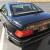 1994 Mercedes-Benz SL-Class SL500