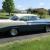 1956 Chevrolet Bel Air/150/210 COUPE