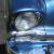 1956 Chevrolet Bel Air/150/210 COUPE