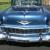 1956 Chevrolet Bel Air/150/210 COUPE
