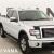 2012 Ford F-150 F-150 FX4 W/ Towing Pkg