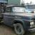 1960 Ford F-250