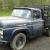 1960 Ford F-250