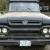 1960 Ford F-250
