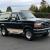 1993 Ford Bronco Ford, Bronco, XLT, Sport, 4x4,V8, 2DR, SUV, Blazer